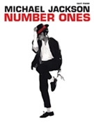 Number Ones by Jackson Michael - Coates Dan - for PVG Collection E