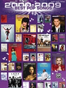2000-2009 Best Pop Songs by Various for PVG Collection