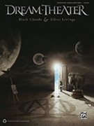 Black Clouds & Silver Linings by Dream Theater Dream Theater for PVG Collection