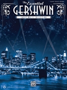 Essential Gershwin by Gershwin George and Ira for PVG Collection