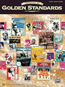 Treasury Of Golden Standards by Various Various for PVG Collection