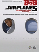 Airplanes by B.o.B. Hayley Williams for PVG