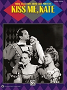 Kiss Me Kate by Porter Cole for Broadway V