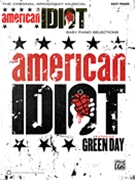American Idiot--the Musical by Green Day Tom Kitt - Armstrong/mayer - Green Day for Broadway P