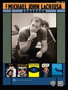 Michael John Lachiusa Songbook by LaChiusa Michael John Michael John LaChius for PVG Collection