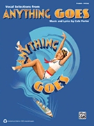 Anything Goes by Porter Cole for Broadway V (2011 Revival Edition)