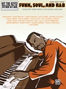 Funk Soul And R&b by - Hit The Keys - Various for PVG Collection