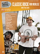 Classic Rock for Ukulele by Various for