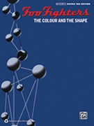Foo Fighters - The Colour and the Shape by Foo Fighters for