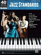 Jazz Standards by Various for PVG Collection