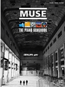 Muse: The Piano Songbook by Muse Muse for PVG Collection