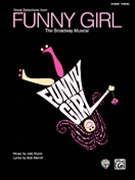 Funny Girl by Styne Jule for Broadway V