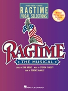 Ragtime by Flaherty Stephen for Broadway V