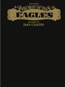 Best Of The Eagles The by Eagles The - Coates Dan - Eagles for PVG Collection E
