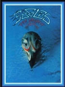 Their Greatest Hits by Eagles The Eagles for PVG Collection