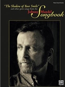 Johnny Mandel Songbook by Mandel Johnny for PVG Collection