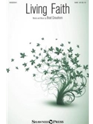 Living Faith by Croushorn Brad for SAB