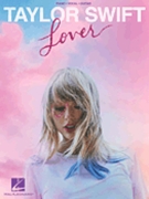 Taylor Swift - Lover by Swift Taylor for PVG