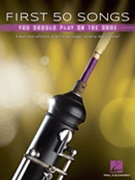 First 50 Songs You Should Play on Oboe by Various for Oboe