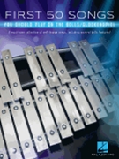 First 50 Songs You Should Play on the Bells/Glockenspiel by Various for Bells