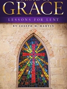 Colors of Grace - New Edition by Martin Joseph M for CD Preview Pak