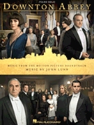 Downton Abbey by Lunn John for Piano