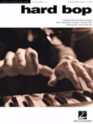 Hard Bop - 2nd Edition by Various for Piano