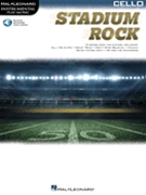 Stadium Rock for Cello by Various Various for Cello w/Audio
