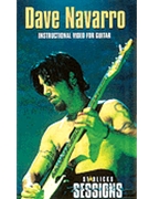 Star Licks - Dave Navarro by Navarro Dave Dave Navarro for Guitar Vid