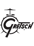 Gretsch Catalina Club Rack Tom 7 inch. x 10 inch. for