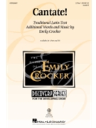 Cantate by Crocker Emily for 2-Part