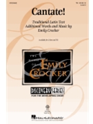 Cantate by Crocker Emily for TB