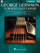 George Gershwin for Solo Jazz Guitar