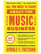 All You Need to Know About the Music Business by for