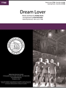 Dream Lover by Darin Bobby - Kitzmiller Kohl - Manhattan Transfer for TTBB a cappella
