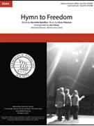 Hymn to Freedom by Peterson Oscar - Clancy Jim - Harriette Hamilton for SSAA a cappella