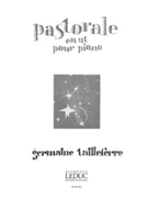 Pastorale En Ut - for Piano
