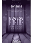 Johanna by Sondheim Stephen - Huff Mac - for TTBB