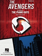 The Avengers by Silvestri Alan The Piano Guys for Cello and Piano