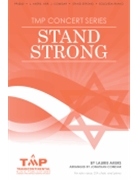 Stand Strong