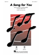 Song for You by Russell Leon - Shaw Kirby - for SSA