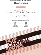 Bones by Morris Maren - Brymer Mark - Morris Maren for SSA
