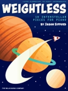 Weightless by Sifford Jason for Piano