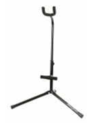 Height-Adjustable Ukulele Stand by for