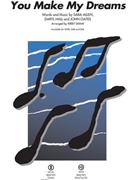 You Make My Dreams by - Shaw Kirby - Hall and Oates for SATB