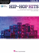 Hip-Hop Hits by Various for Violin