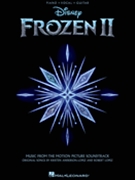 Frozen II by Lopez Robert for PVG songBook