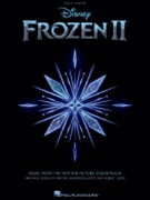 Frozen II by Lopez Robert for Easy Piano SongBook