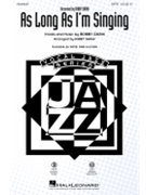 As Long As I'm Singing by Darin Bobby - Shaw Kirby - Darin Bobfor SATB