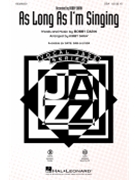 As Long As I'm Singing by Darin Bobby - Shaw Kirby - Bobby Darin for SSA